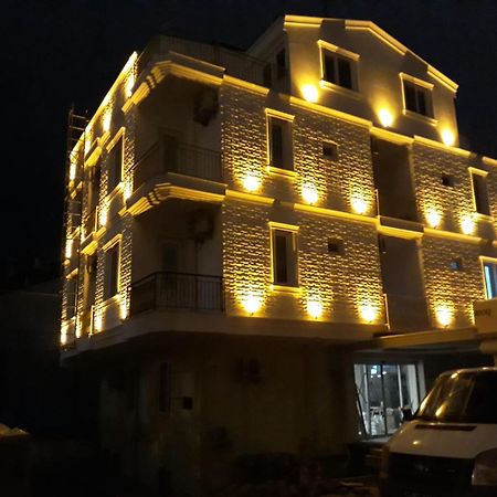 Golden Spark Aparthotel Antalya Exterior foto