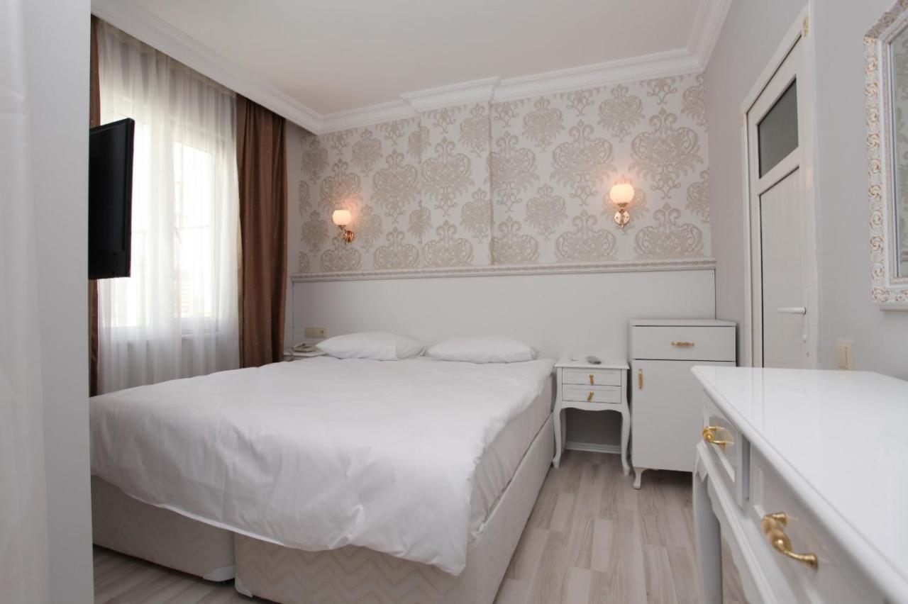 Golden Spark Aparthotel Antalya Exterior foto